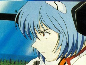 Otaku Gallery  / Anime e Manga / Neon Genesis Evangelion / Personaggi / Rei / Rei (68).jpg